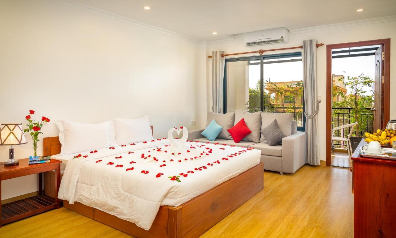 400 m2, 1 yatak odalı, 1 banyolu Daire, Sala Kamreuk bölgesinde Siem Reap Dış mekan fotoğraf