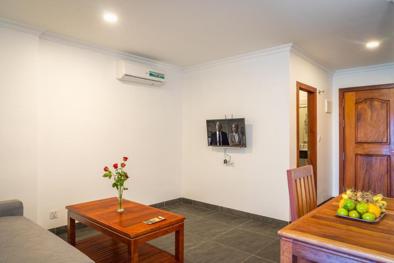 400 m2, 1 yatak odalı, 1 banyolu Daire, Sala Kamreuk bölgesinde Siem Reap Dış mekan fotoğraf