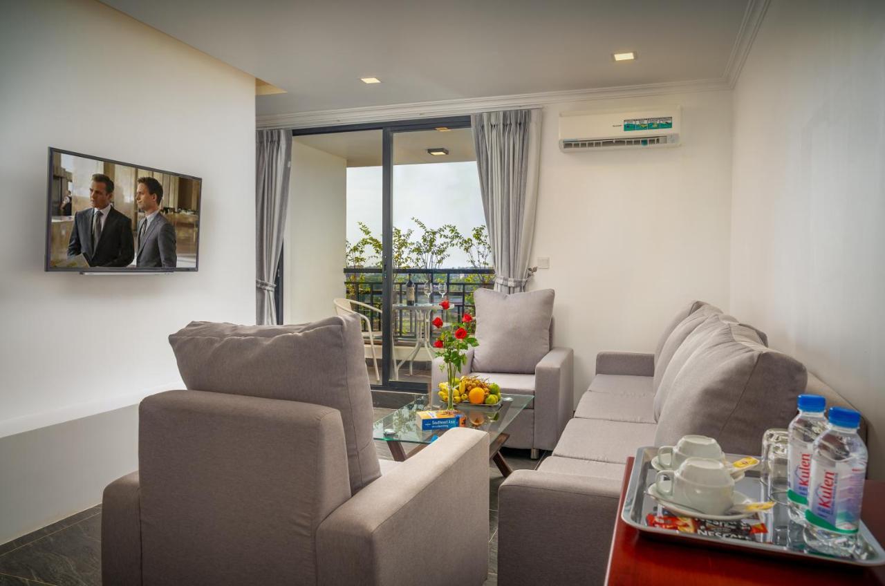 400 m2, 1 yatak odalı, 1 banyolu Daire, Sala Kamreuk bölgesinde Siem Reap Dış mekan fotoğraf