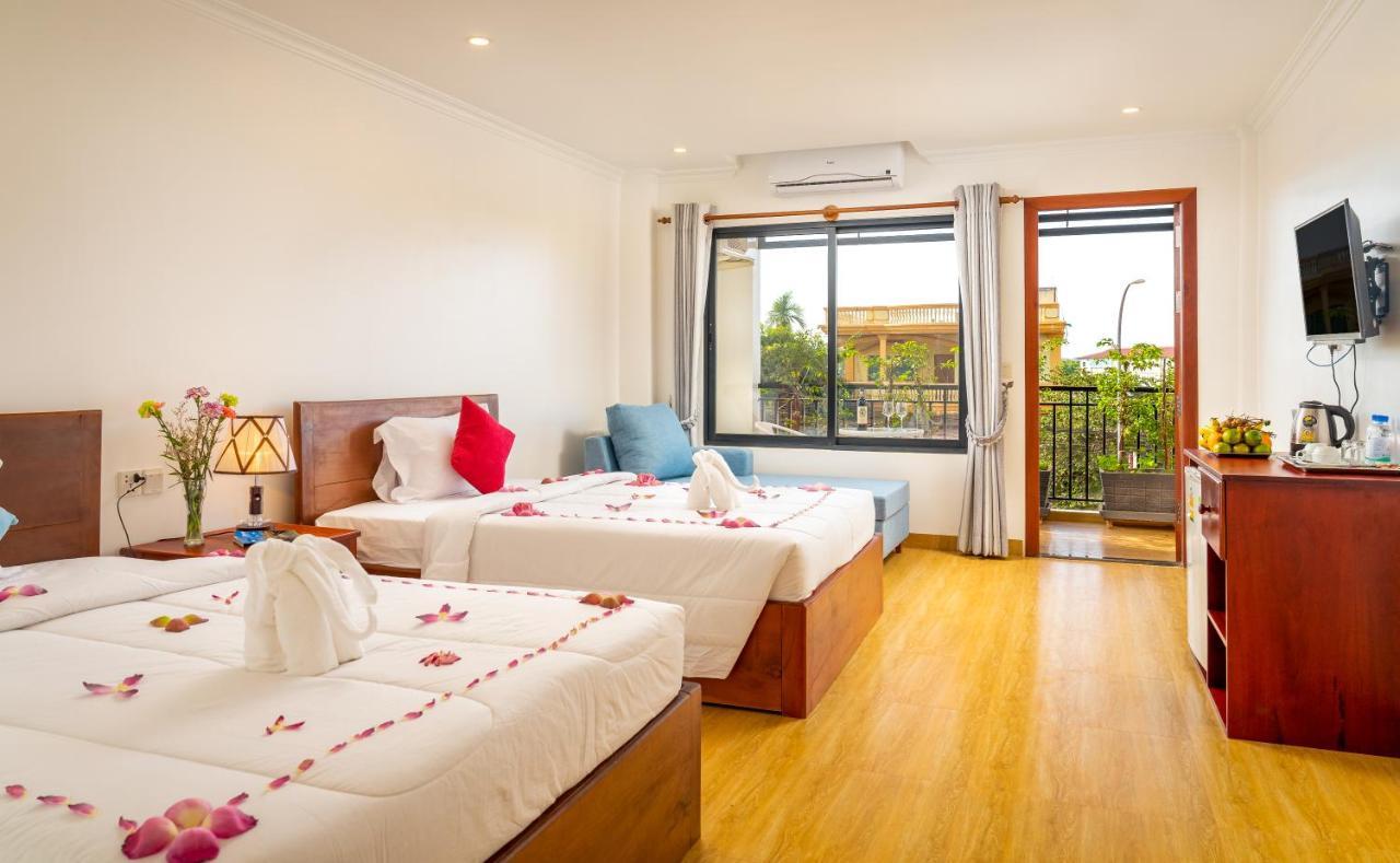 400 m2, 1 yatak odalı, 1 banyolu Daire, Sala Kamreuk bölgesinde Siem Reap Dış mekan fotoğraf