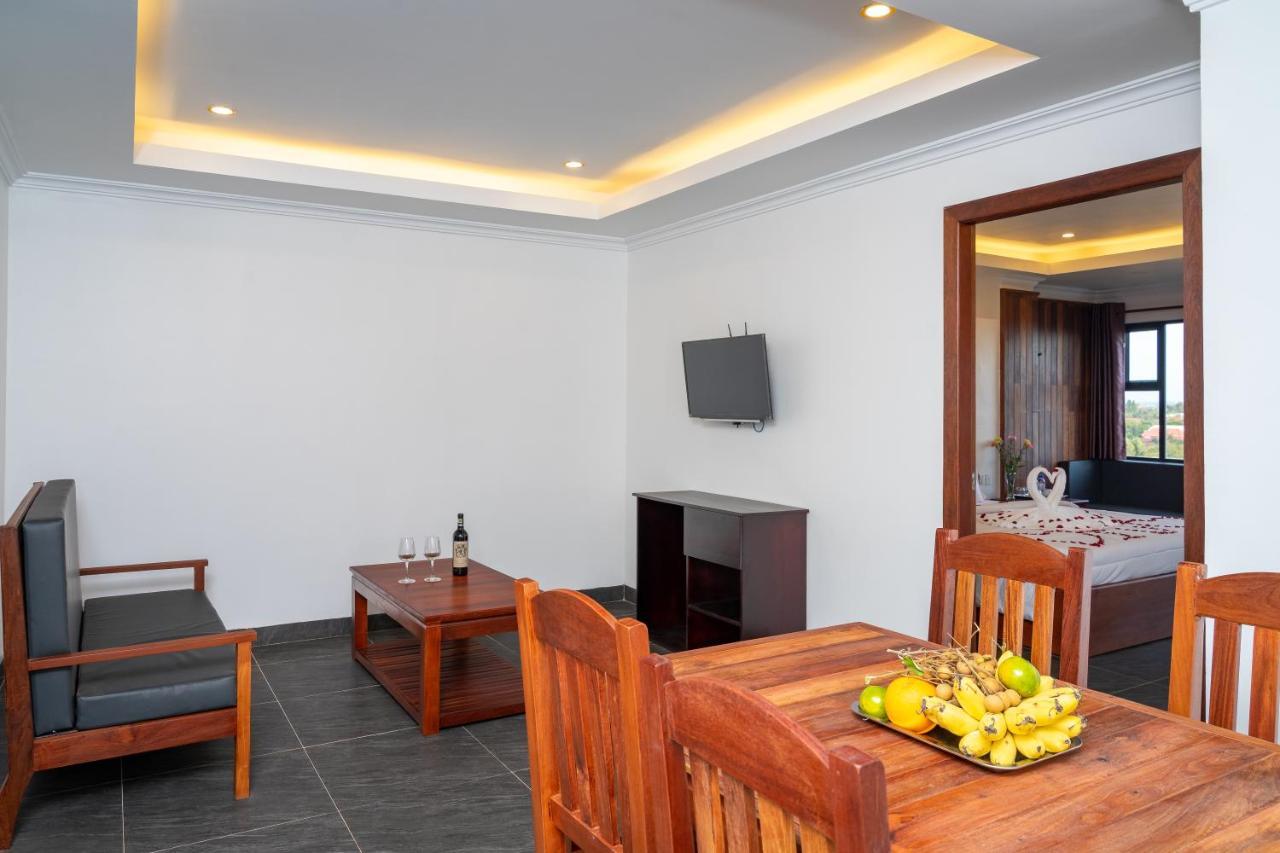 400 m2, 1 yatak odalı, 1 banyolu Daire, Sala Kamreuk bölgesinde Siem Reap Dış mekan fotoğraf